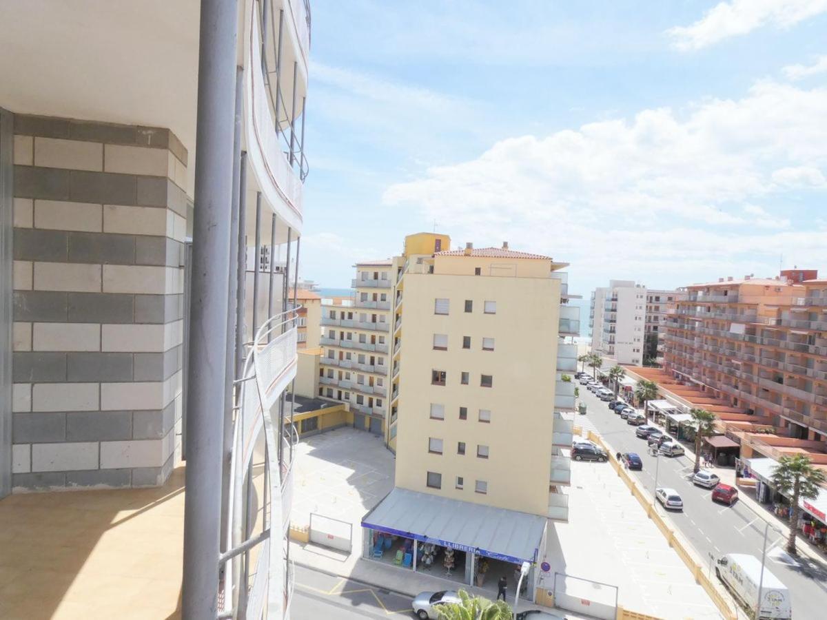 Bora 5-C Daire Roses Dış mekan fotoğraf