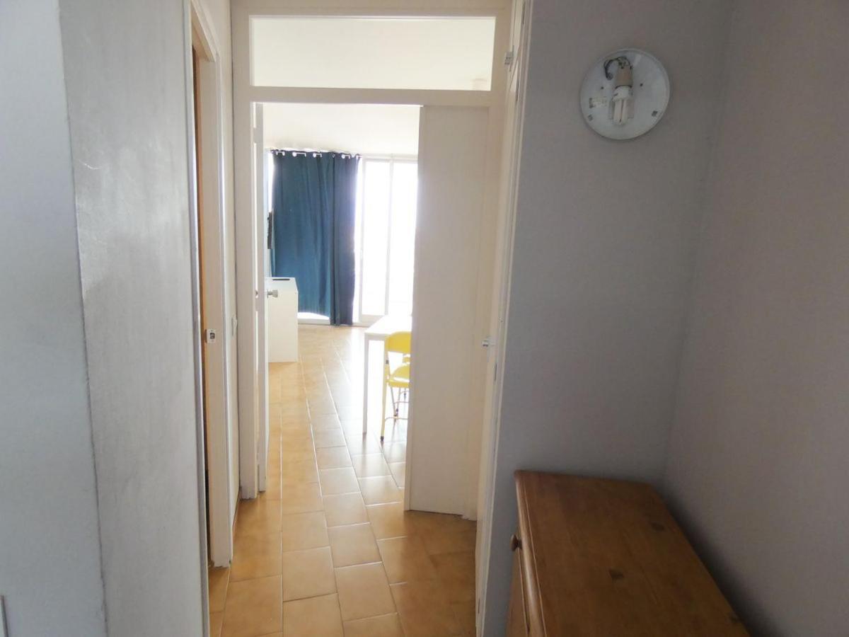 Bora 5-C Daire Roses Dış mekan fotoğraf